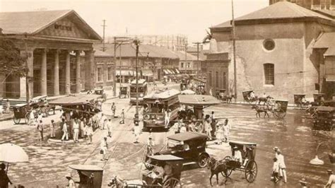 old manila photos